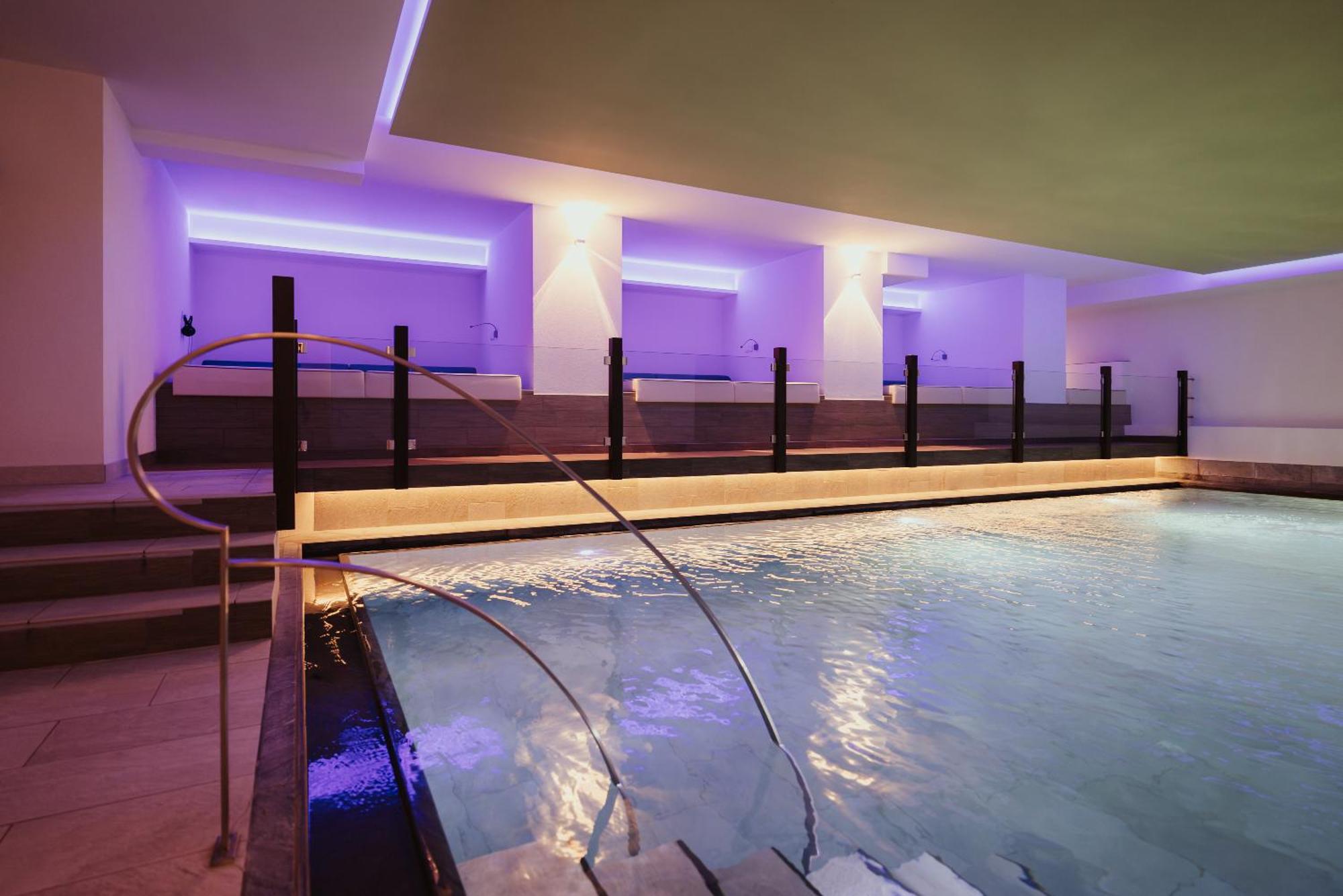 Hotel Grien Ortisei Luaran gambar