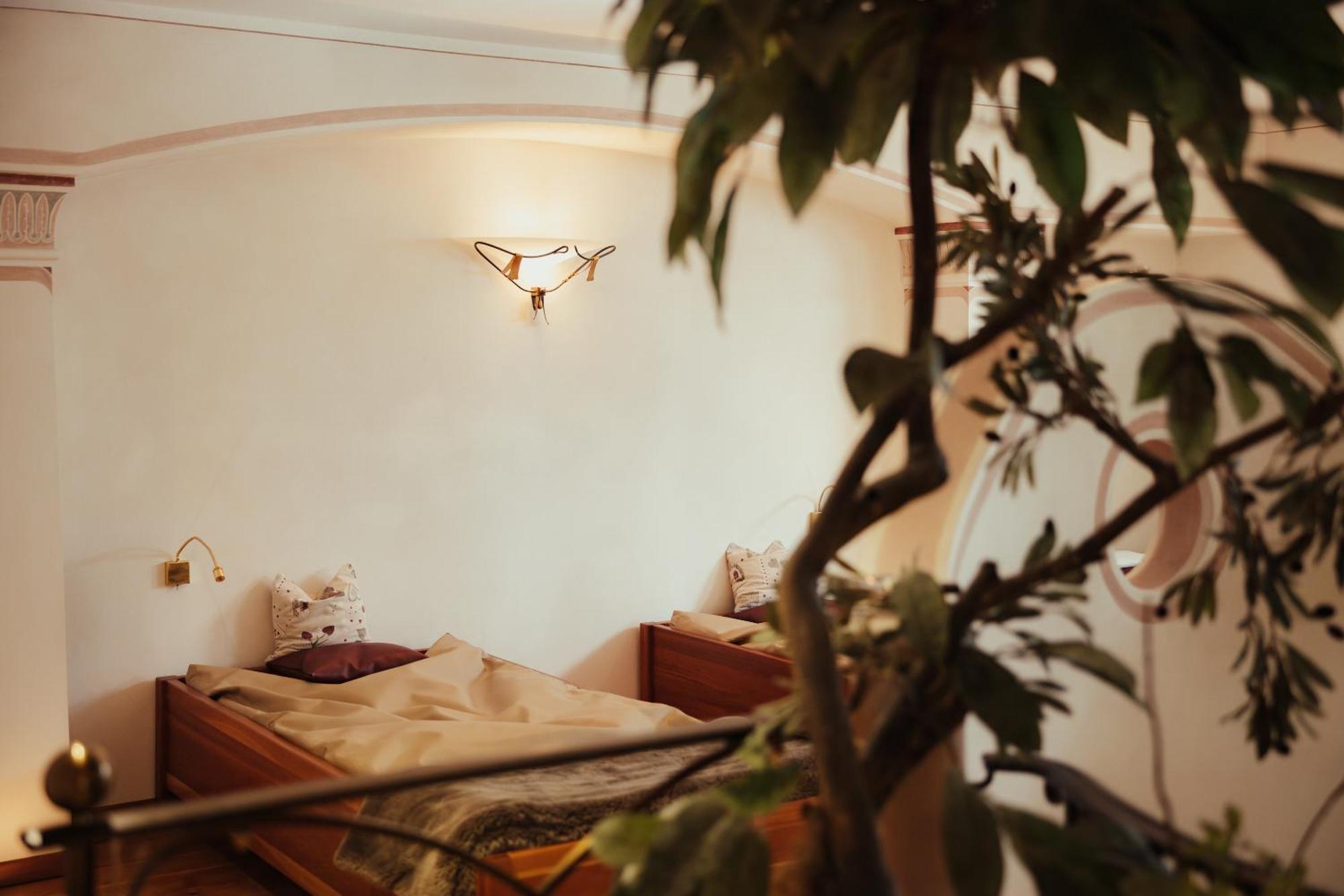 Hotel Grien Ortisei Luaran gambar