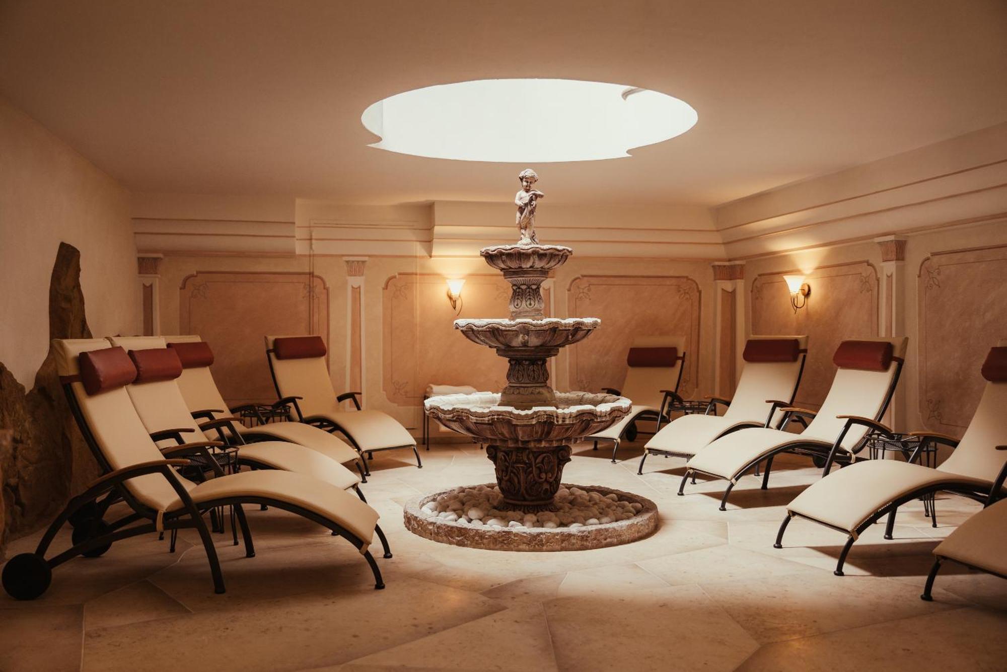 Hotel Grien Ortisei Luaran gambar