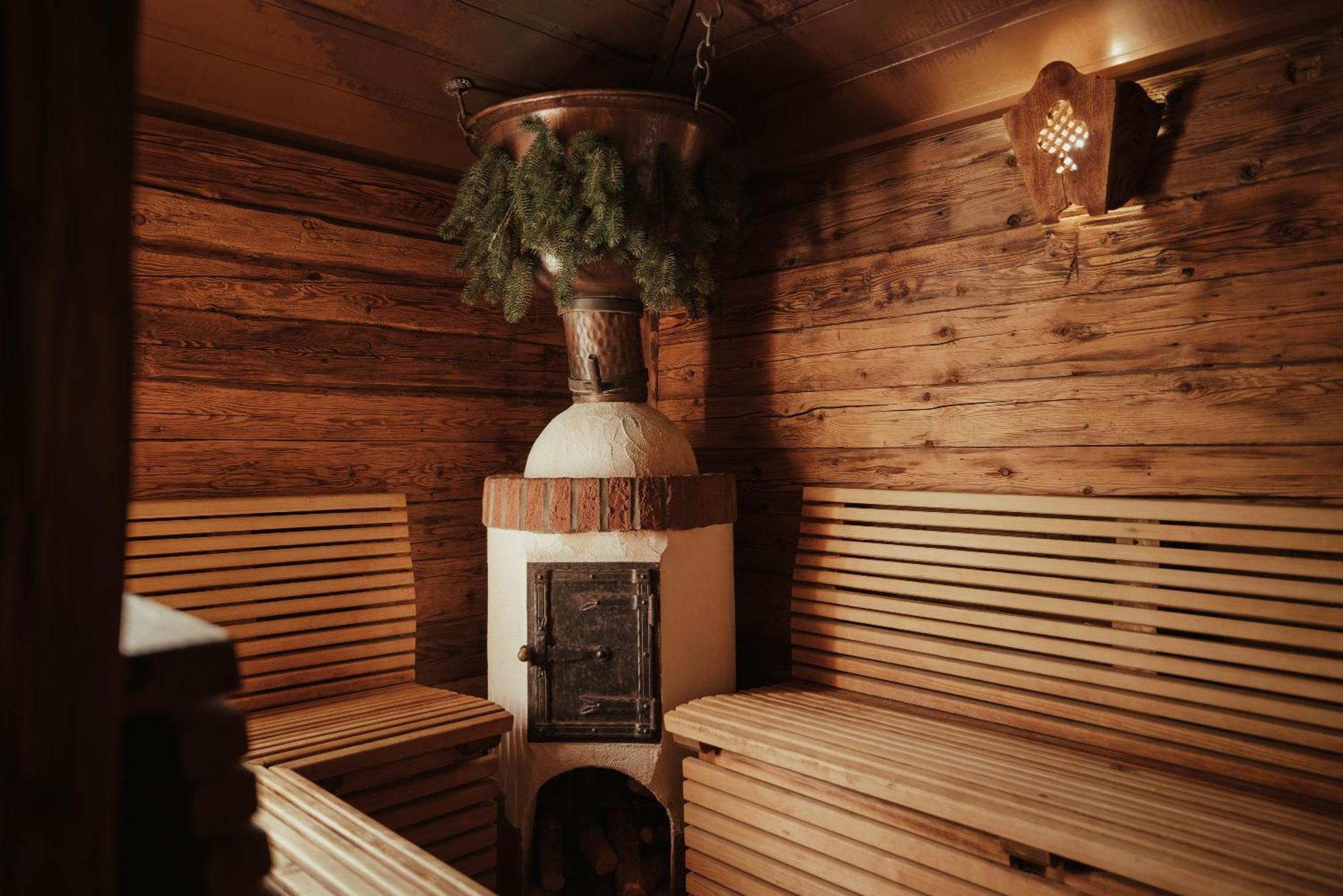 Hotel Grien Ortisei Luaran gambar