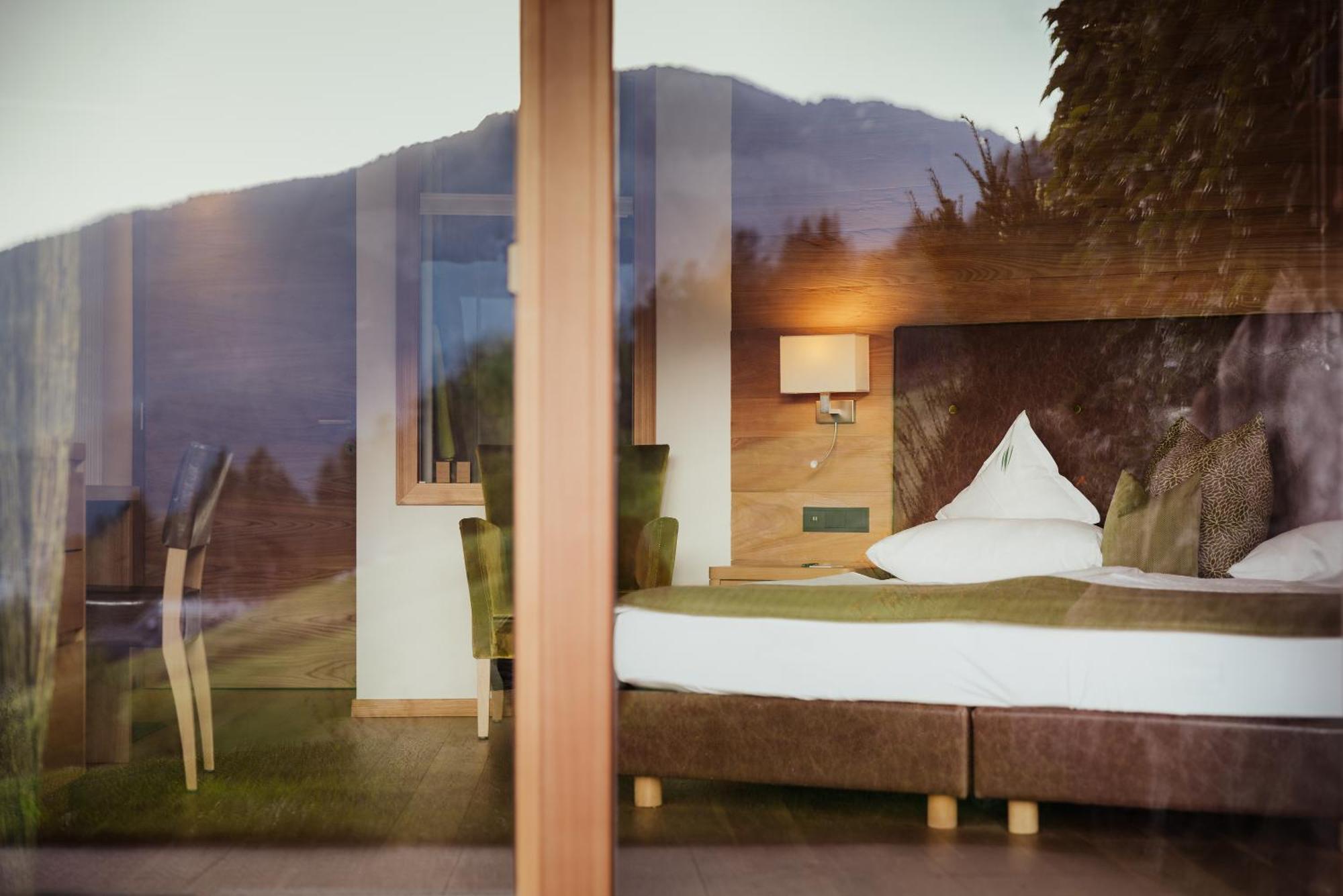Hotel Grien Ortisei Luaran gambar