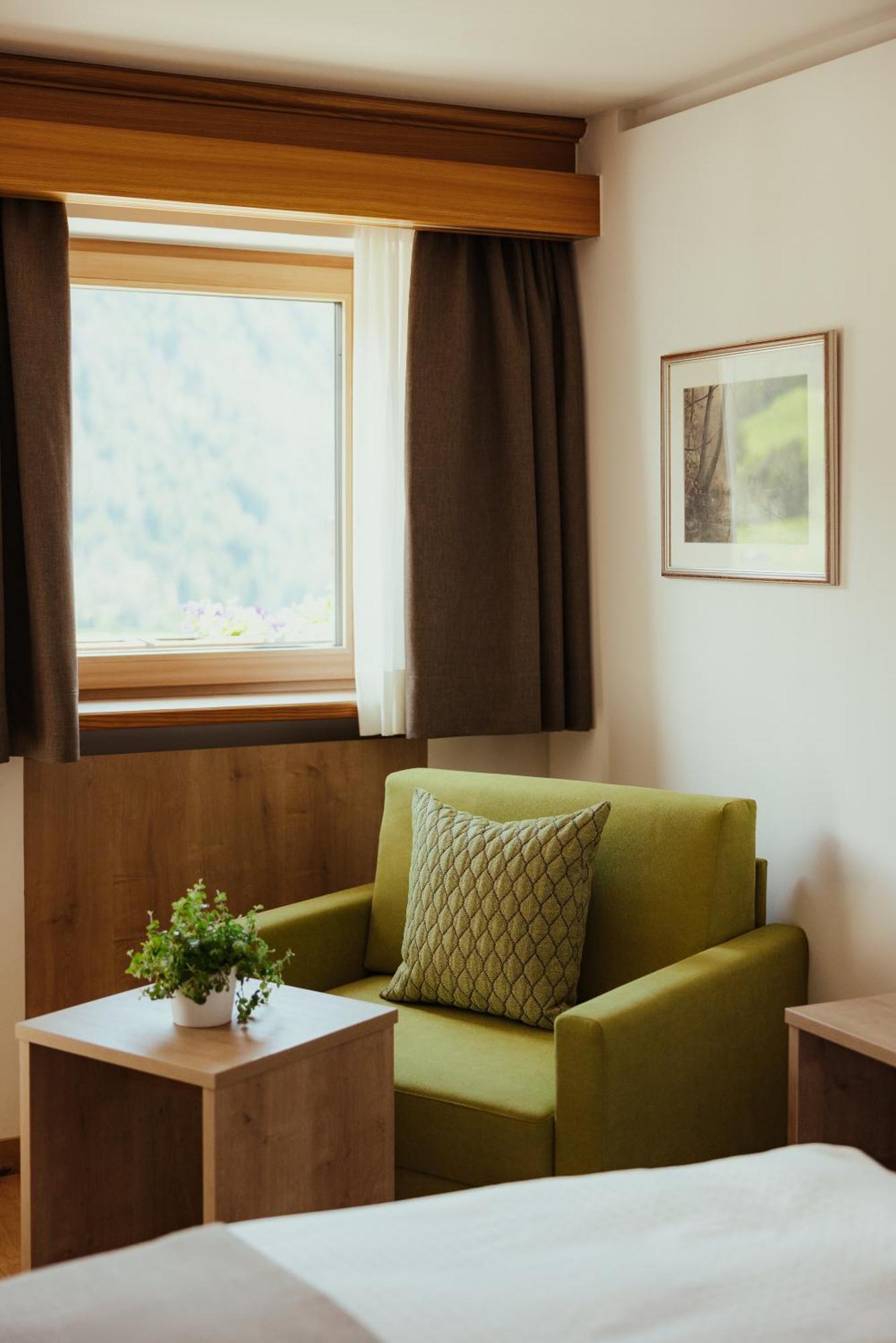 Hotel Grien Ortisei Luaran gambar