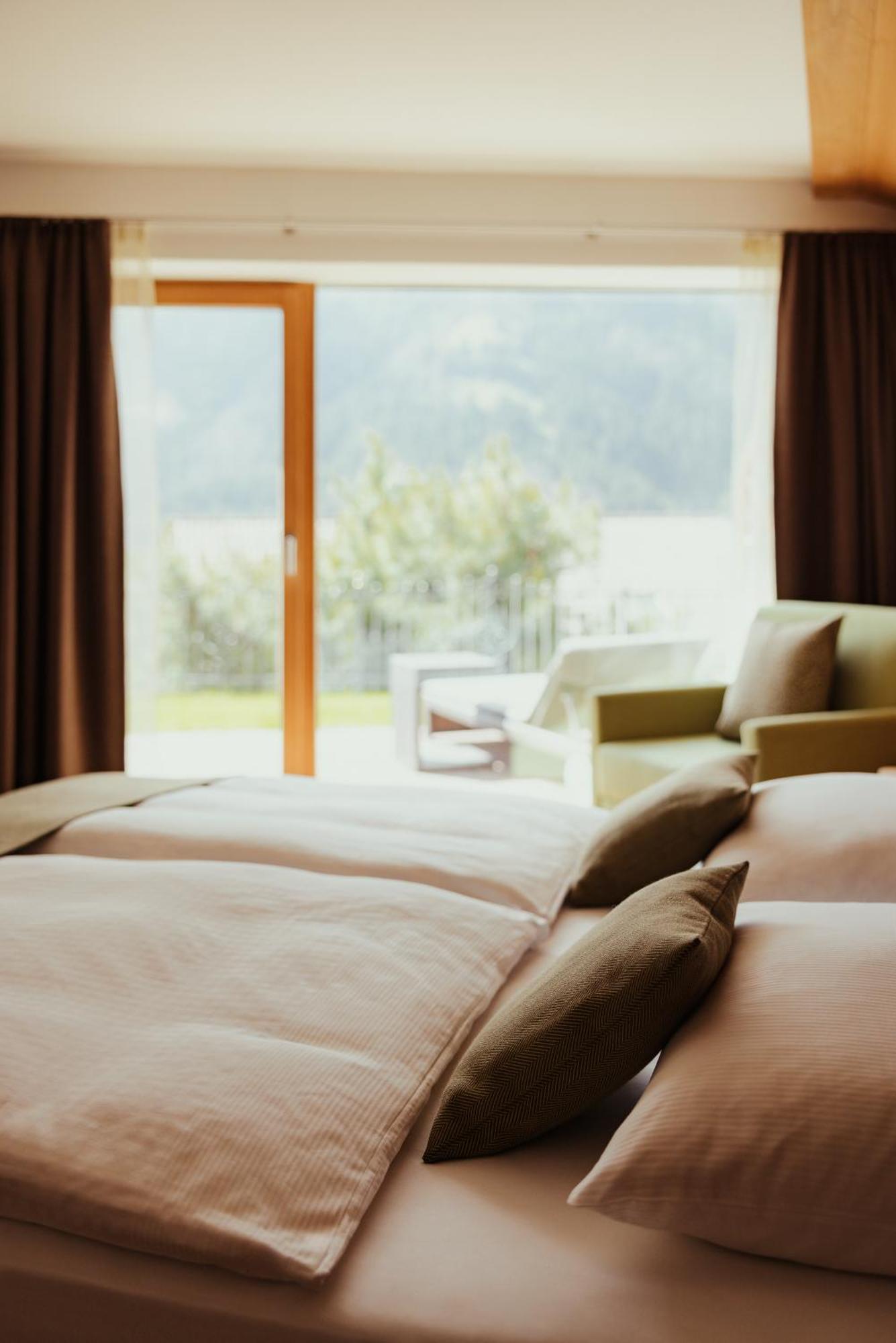 Hotel Grien Ortisei Luaran gambar