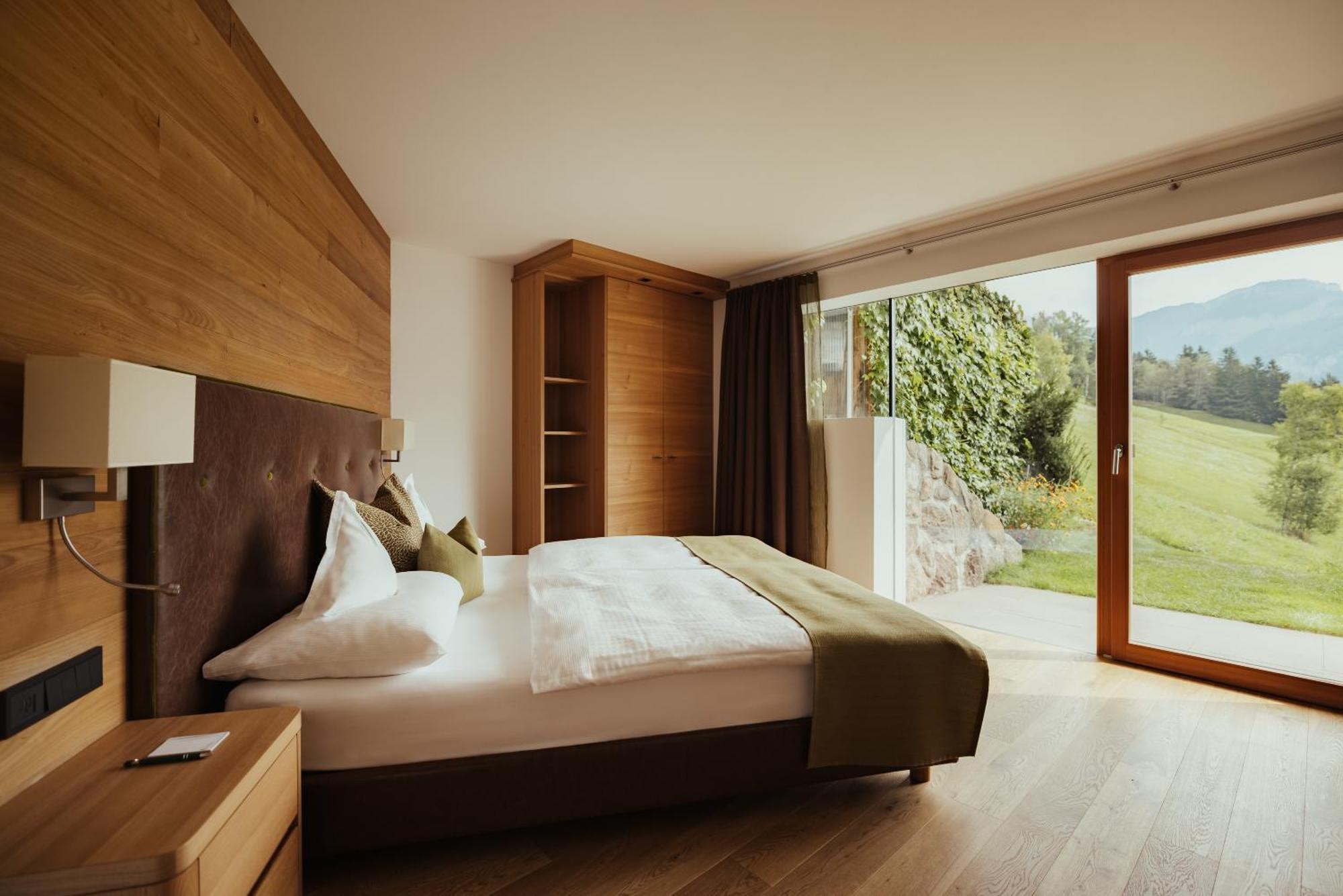 Hotel Grien Ortisei Luaran gambar