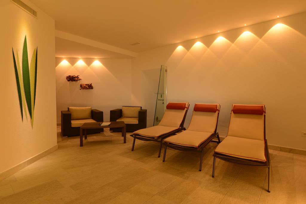 Hotel Grien Ortisei Luaran gambar