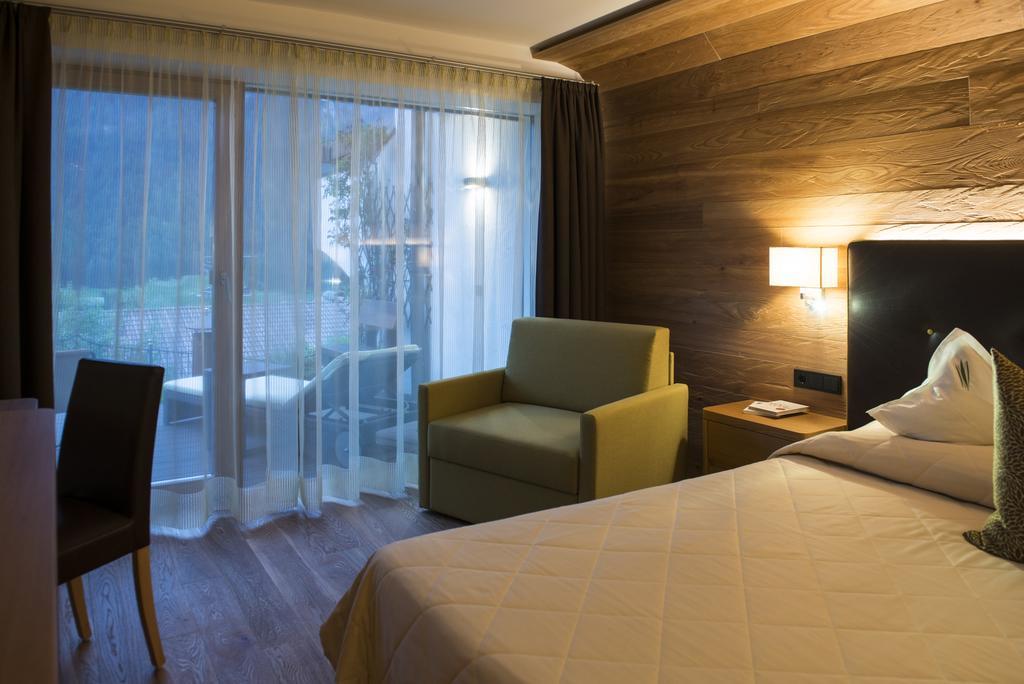 Hotel Grien Ortisei Luaran gambar